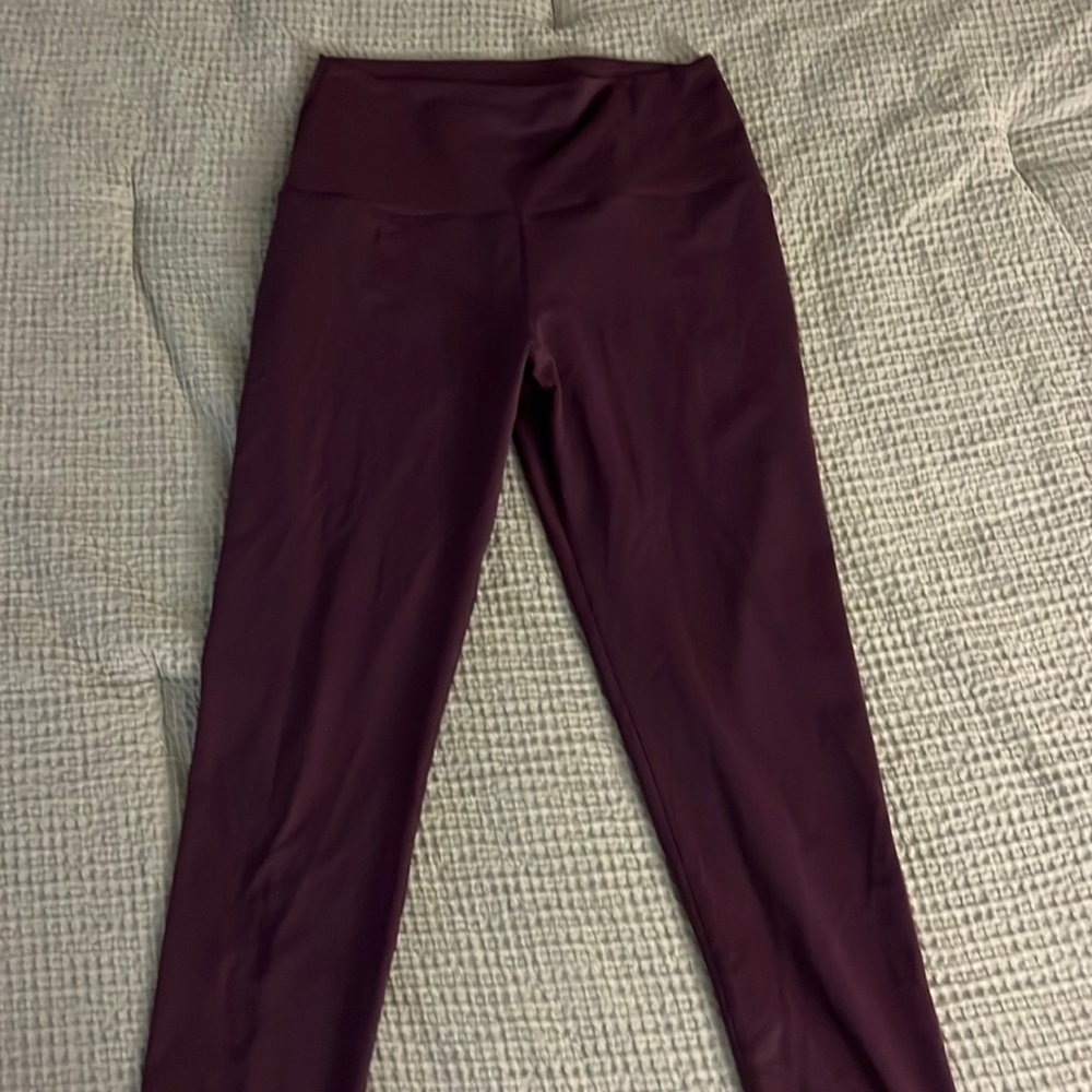 Born Primitive 24” inseam leggings